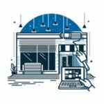 Reforma de un local comercial