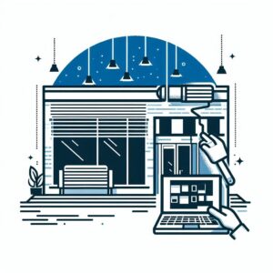 Reforma de un local comercial