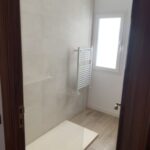Cuarto de baño reformado